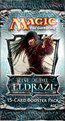 Rise of the Eldrazi Booster Pack