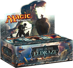 Rise of the Eldrazi Booster Box