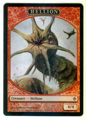 Token - Hellion
