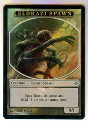 Token - Eldrazi Spawn (A)