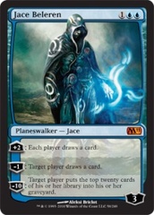 Jace Beleren