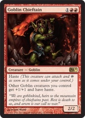 Goblin Chieftain