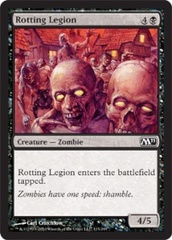 Rotting Legion