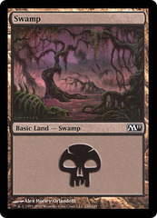 Swamp (240)