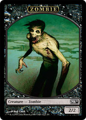 Token - Zombie