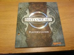 Player's Guide: Magic 2011 (M11)