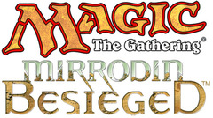 Mirrodin Besieged Common/Uncommon Set X4