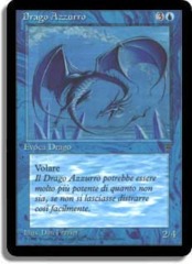 Azure Drake