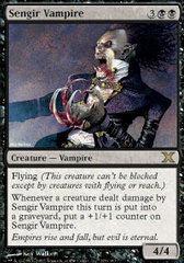 Sengir Vampire - Foil