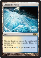 Glacial Fortress - Foil