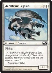 Stormfront Pegasus - Foil