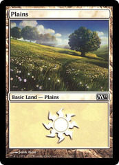 Plains (231) - Foil