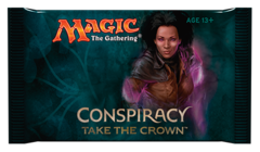 Conspiracy: Take the Crown Booster Pack