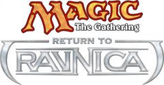 Return to Ravnica Common/Uncommon Set x4