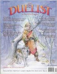 The Duelist Magazine #5