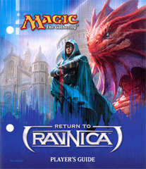 Player's Guide: Return to Ravnica