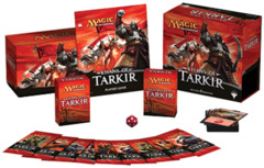 Khans of Tarkir Fat Pack