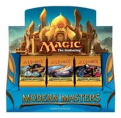 Modern Masters 2013 Booster Box