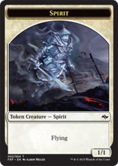 Token - Spirit