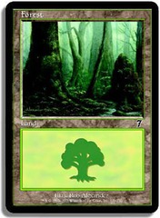 Forest (329) - Foil