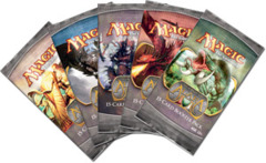 Shards of Alara Booster Pack