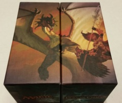 Planar Chaos Card Box - Set of 2