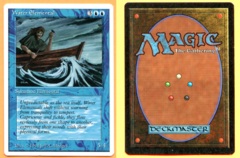 Water Elemental