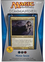 Commander 2013: Mind Seize