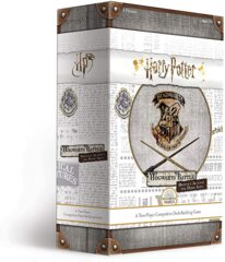 Harry Potter: Hogwarts Battle - The Monster Box of Monsters Exp