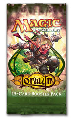 Lorwyn Booster Pack