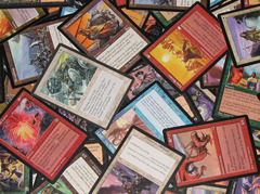 Bulk Unlimited Rare