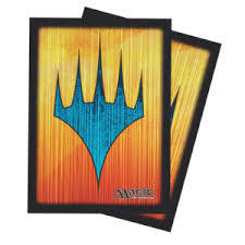 Modern Event Deck Sleeves (80 ct)