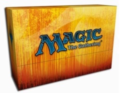 Modern Event Deck Box