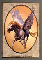 Pegasus