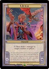 Urza