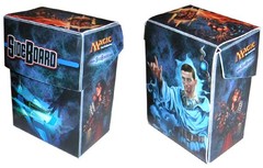 Promo Deck Box - Sideboard (Cursed Scroll/Shadowmage Infiltrator)