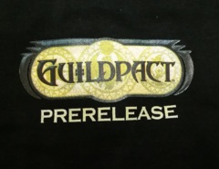 Guildpact Prerelease Judge T-Shirt XL