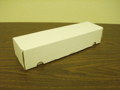 930 Ct Card Storage Box