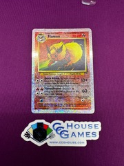 Flareon #A - 10/110 - Reverse Holo