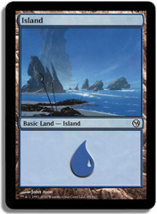 Island (99)