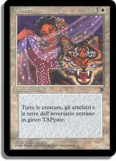 Kismet
