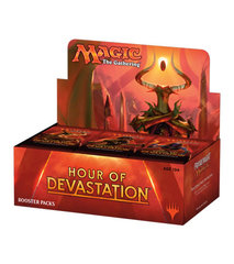 Hour of Devastation Booster Box