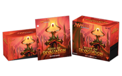 Hour of Devastation Bundle