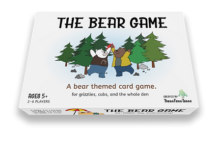 The Bear Game