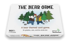 The Bear Game