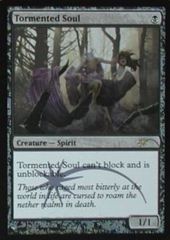 Tormented Soul - WPN Foil