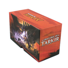Dragons of Tarkir Card Box (500 ct)