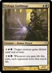 Vizkopa Guildmage