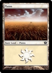 Plains (331) - Foil