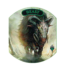 Beast - Foil